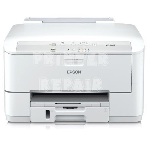 Epson WorkForce Pro WP-4023